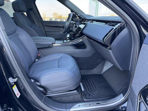 2024 Land Rover Range Rover Sport SE