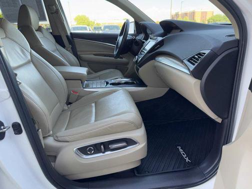 2019 Acura MDX 3.5L w/Technology Package