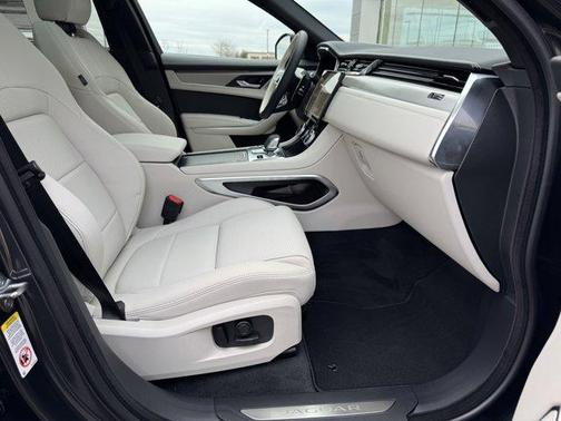 2025 Jaguar F-PACE R-Dynamic S P250 AWD Automatic