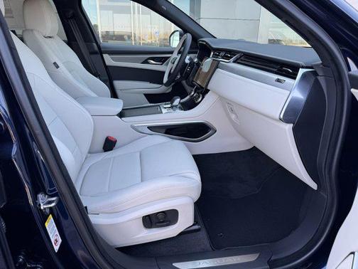 2026 Jaguar F-PACE R-Dynamic S P250 AWD Automatic