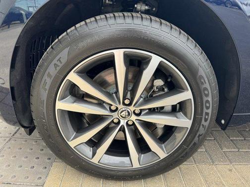 2026 Jaguar F-PACE R-Dynamic S P250 AWD Automatic