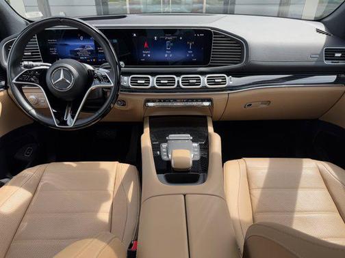 2024 Mercedes-Benz GLE 350 4MATIC