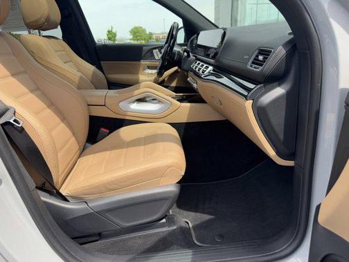 2024 Mercedes-Benz GLE 350 4MATIC
