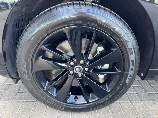 2026 Jaguar F-PACE R-Dynamic S P250 AWD Automatic