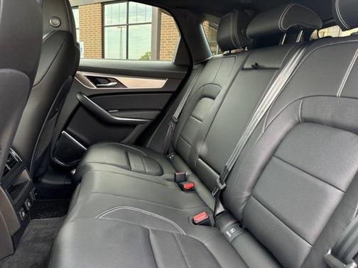 2025 Jaguar F-PACE R-Dynamic S P250 AWD Automatic