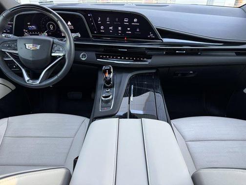 2024 Cadillac Escalade Sport