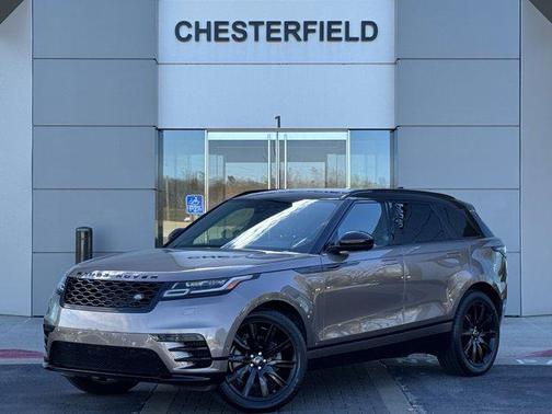 2020 Land Rover Range Rover Velar P380 HSE R-Dynamic