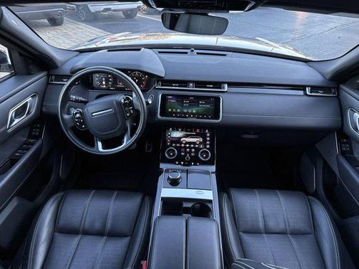 2020 Land Rover Range Rover Velar P380 HSE R-Dynamic