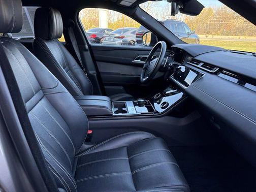 2020 Land Rover Range Rover Velar P380 HSE R-Dynamic