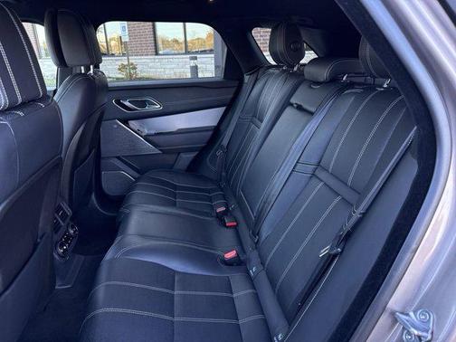 2020 Land Rover Range Rover Velar P380 HSE R-Dynamic