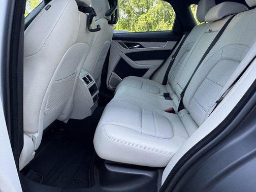 2026 Jaguar F-PACE R-Dynamic S P250 AWD Automatic