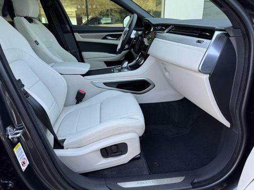 2026 Jaguar F-PACE R-Dynamic S P250 AWD Automatic