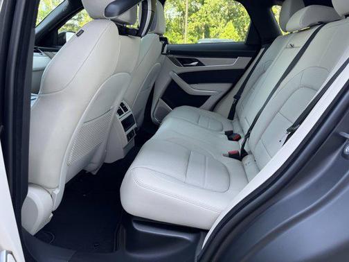 2026 Jaguar F-PACE R-Dynamic S P250 AWD Automatic