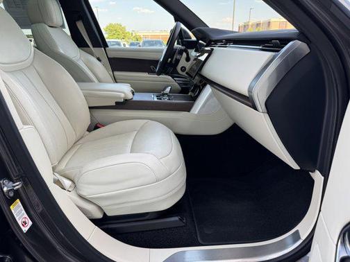 2023 Land Rover Range Rover P400 SE