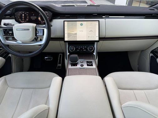 2023 Land Rover Range Rover P400 SE