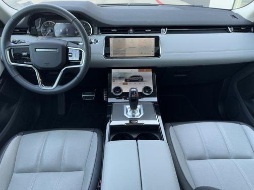 2023 Land Rover Range Rover Evoque R-Dynamic SE