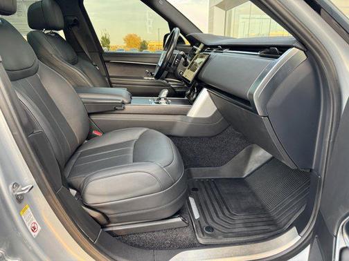2023 Land Rover Range Rover P530 SE