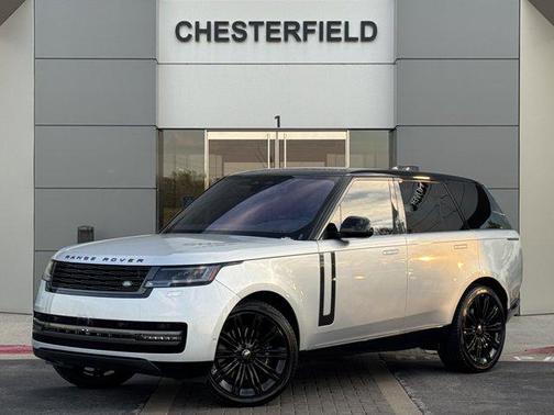 2023 Land Rover Range Rover P530 SE