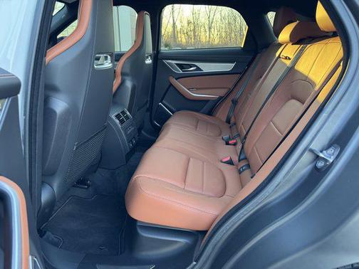 2026 Jaguar F-PACE R-Dynamic S P400 AWD Automatic
