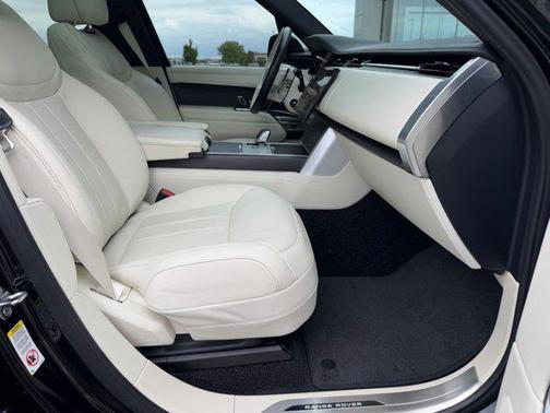 2024 Land Rover Range Rover P530 SE