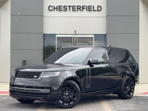 2024 Land Rover Range Rover P530 SE