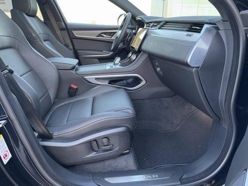 2025 Jaguar F-PACE R-Dynamic S P250 AWD Automatic