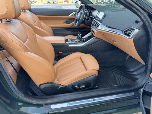 2023 BMW 430 i xDrive