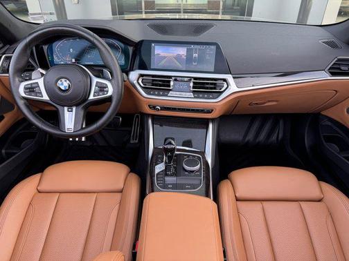 2023 BMW 430 i xDrive