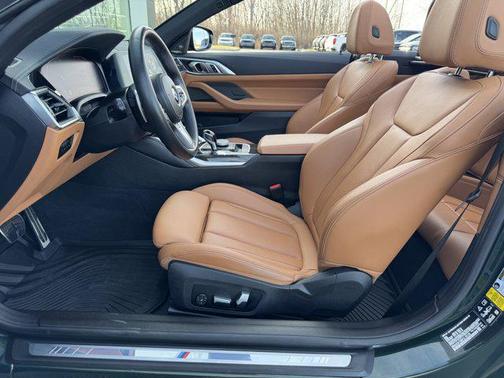 2023 BMW 430 i xDrive