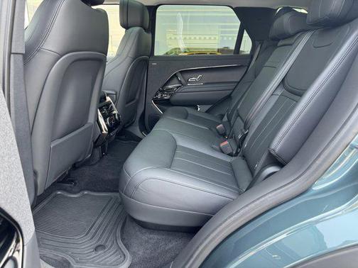 2023 Land Rover Range Rover Sport SE