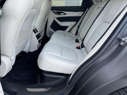 2025 Jaguar F-PACE R-Dynamic S P250 AWD Automatic