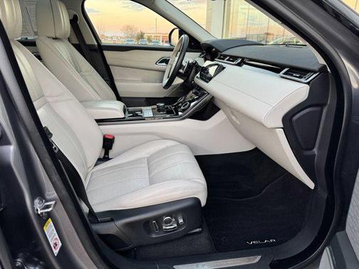 2020 Land Rover Range Rover Velar P380 HSE R-Dynamic