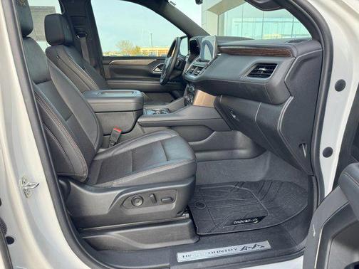 2023 Chevrolet Tahoe 4WD High Country