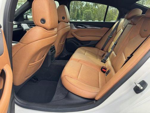2023 Cadillac CT5-V V-Series