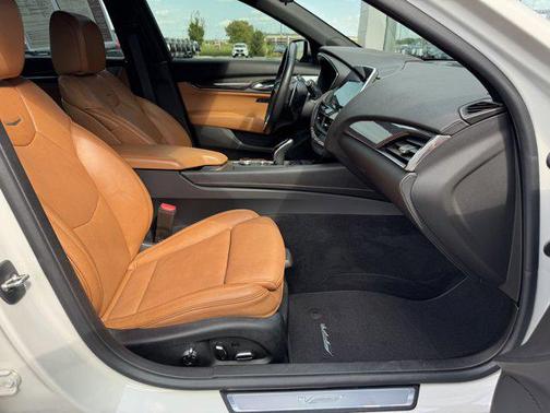 2023 Cadillac CT5-V V-Series