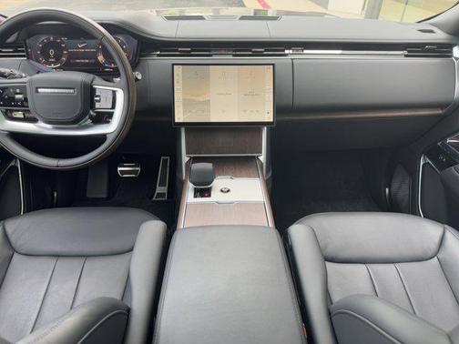 2024 Land Rover Range Rover P530 Autobiography