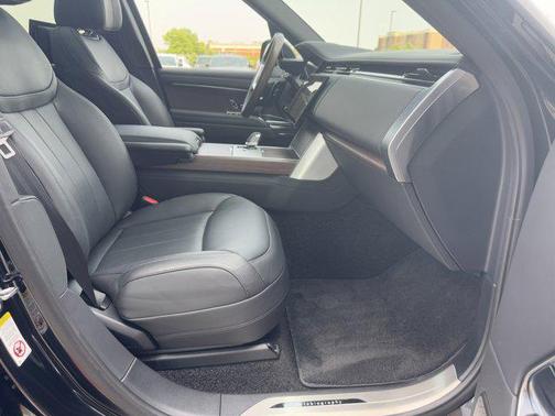 2024 Land Rover Range Rover P530 Autobiography
