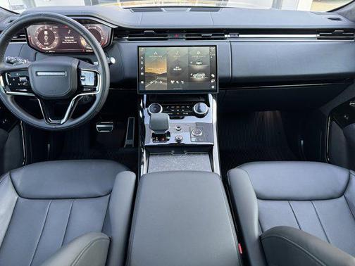 2023 Land Rover Range Rover Sport First Edition