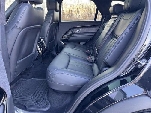 2023 Land Rover Range Rover Sport First Edition