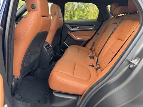 2026 Jaguar F-PACE R-Dynamic S P400 AWD Automatic