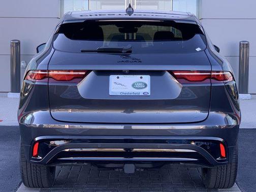 2024 Jaguar F-PACE R-Dynamic S