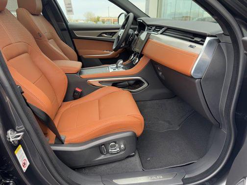 2026 Jaguar F-PACE R-Dynamic S P400 AWD Automatic