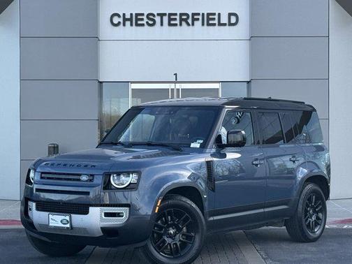 2023 Land Rover Defender 110 S