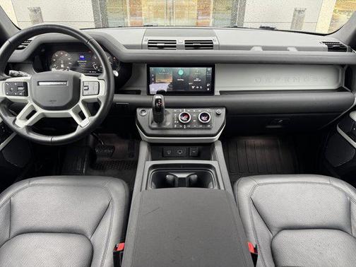 2023 Land Rover Defender 110 S