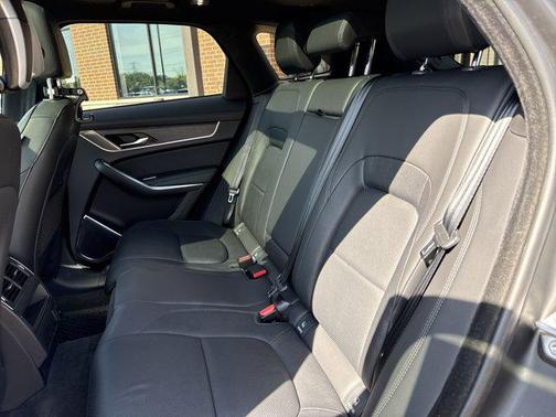 2022 Jaguar F-PACE S P250 AWD Automatic