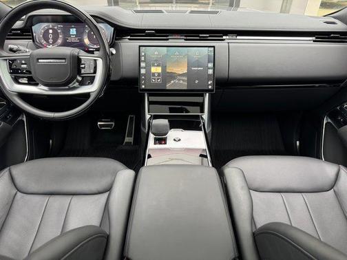 2024 Land Rover Range Rover P400 SE