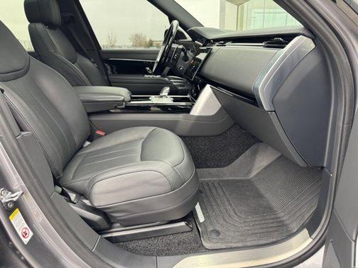 2024 Land Rover Range Rover P400 SE
