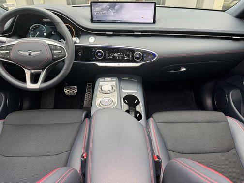 2023 Genesis GV70 2.5T AWD