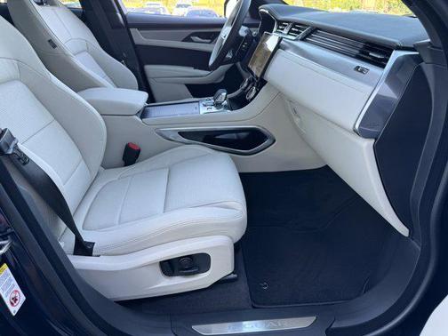 2025 Jaguar F-PACE R-Dynamic S P250 AWD Automatic