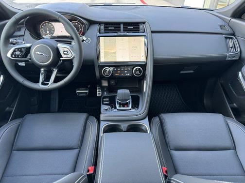 2024 Jaguar E-PACE R-Dynamic SE P250 AWD Automatic